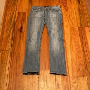Dolce & Gabbana jeans Sz waist 28 length 34